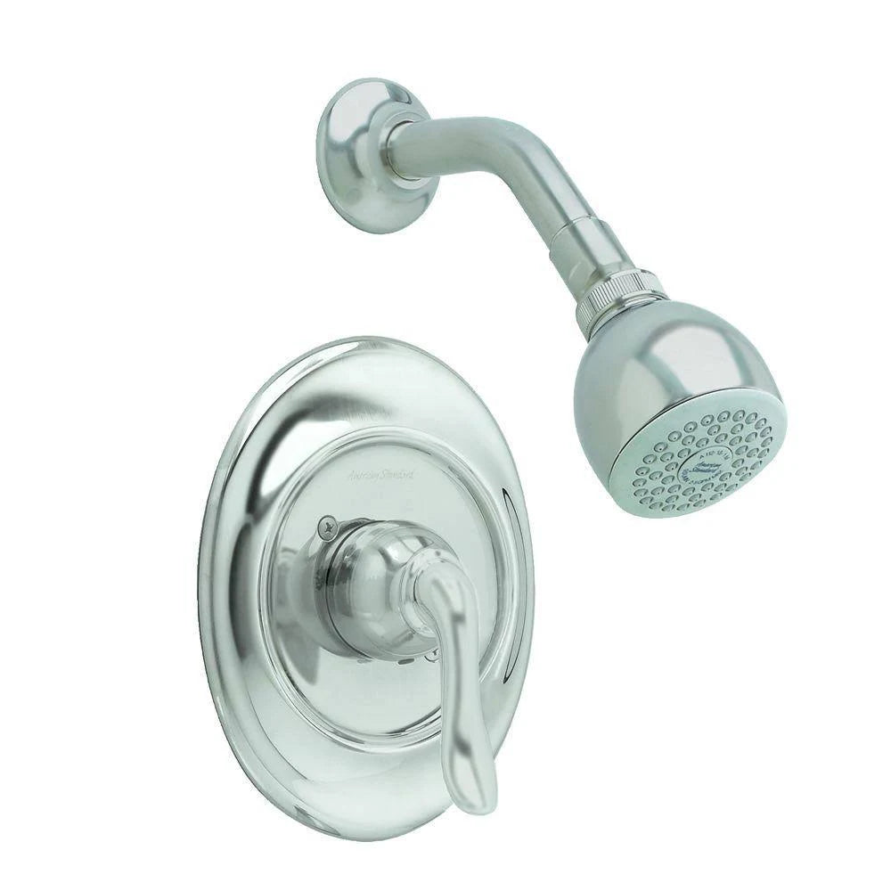 Shower Only Trim Kit - Satin Nickel Y670965