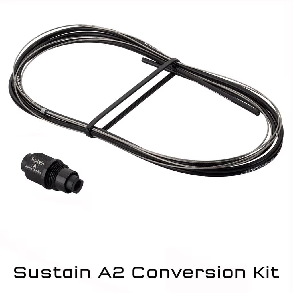 Sustain A2 Kit Reverb Replacement Parts V75655