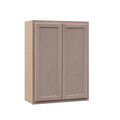 Unfinished Beech Wall Cabinet F436220