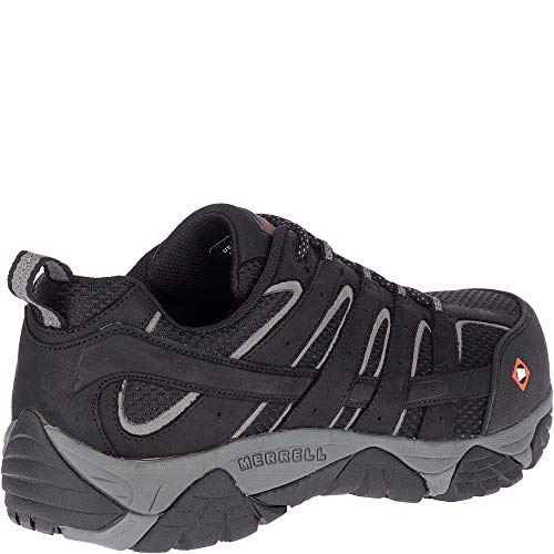 Men's Composite Toe Industrial Shoe P7832