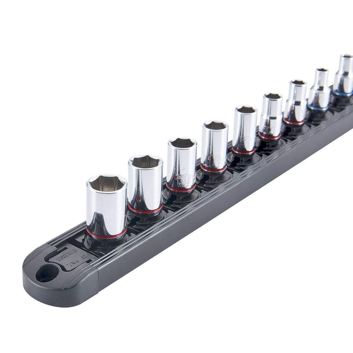 1/4 in. Magnetic Socket Rail with Twist Lock A868