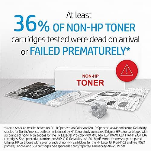 Black Toner Cartridge F67366