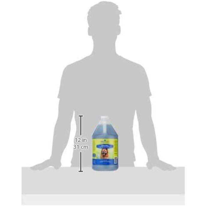 Deshedding Shampoo V77152