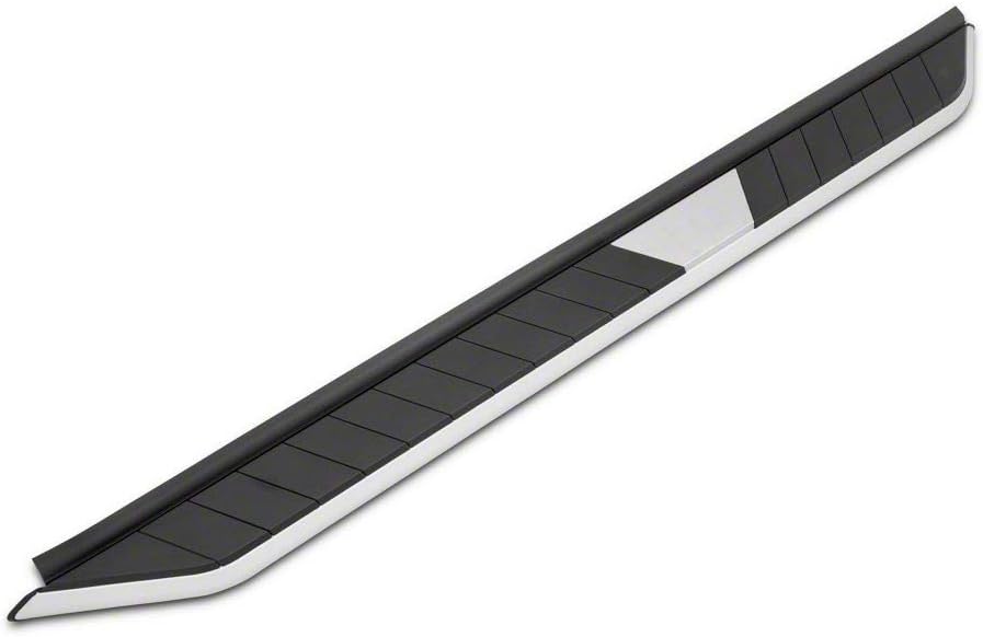 Aluminum Running Boards for RAM 1500 Crew Cab M717