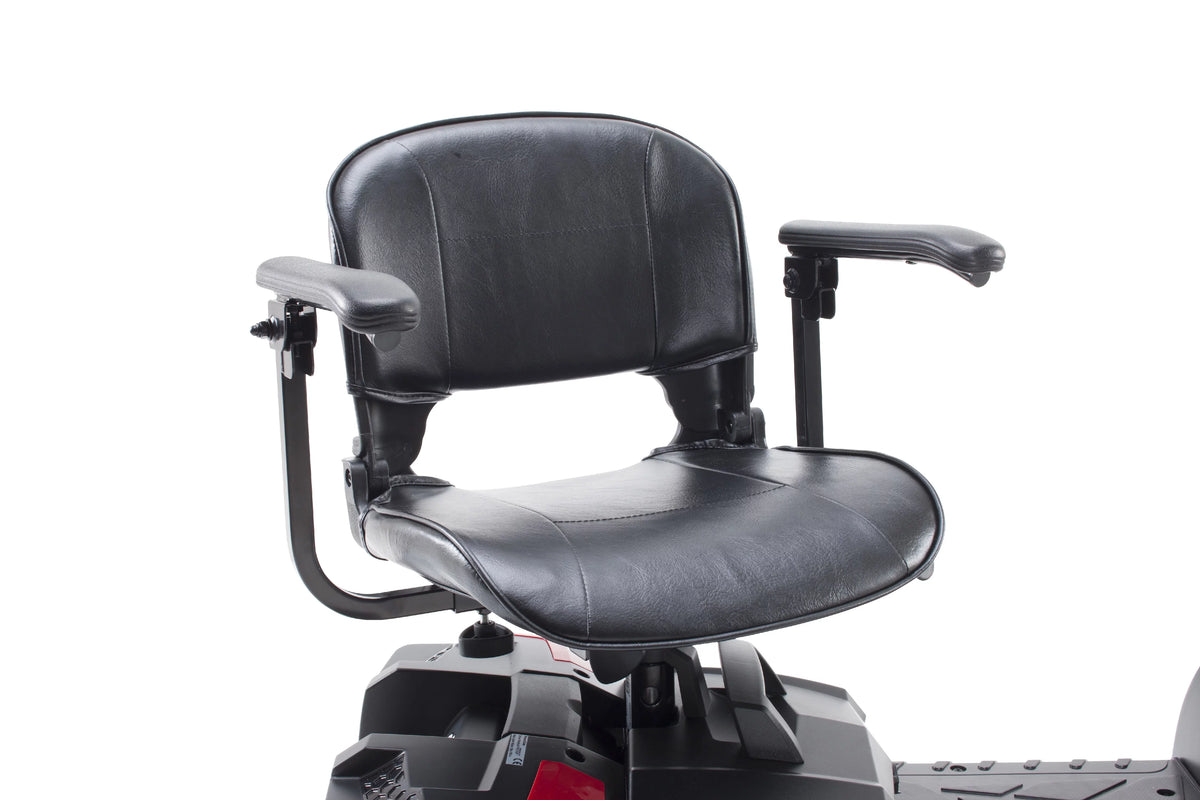 4 Wheel Electric Scooter S858554