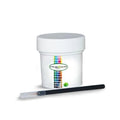 66 Single Stage Automotive Paint 1 Oz Bottle G91293
