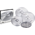 Quiet Tone Practice Cymbal Set O620925