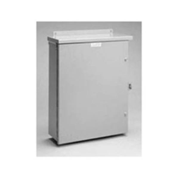 Electrical Enclosure W207753