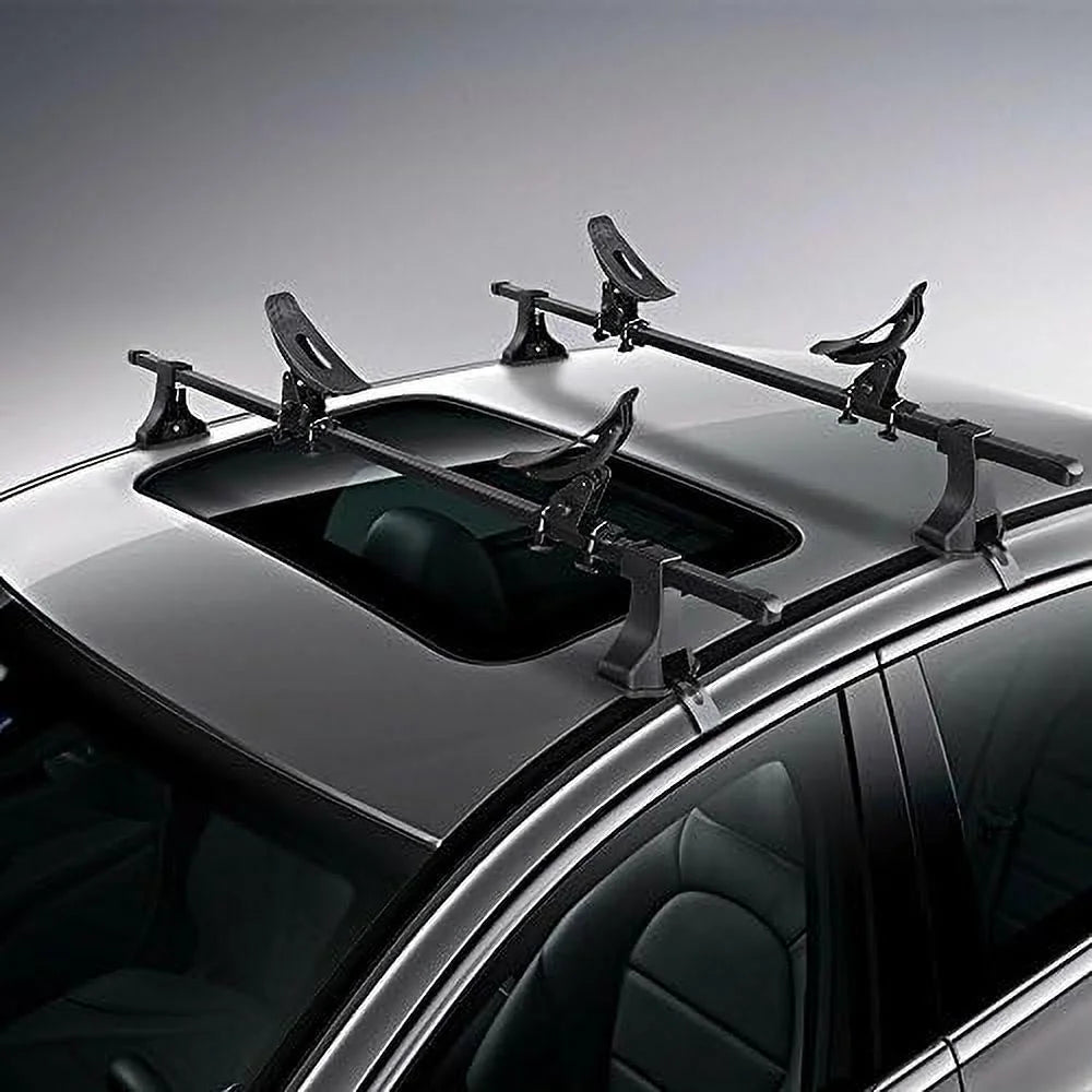 Kayak Roof Rack Universal Top Mount (Pack Of 4) H630291