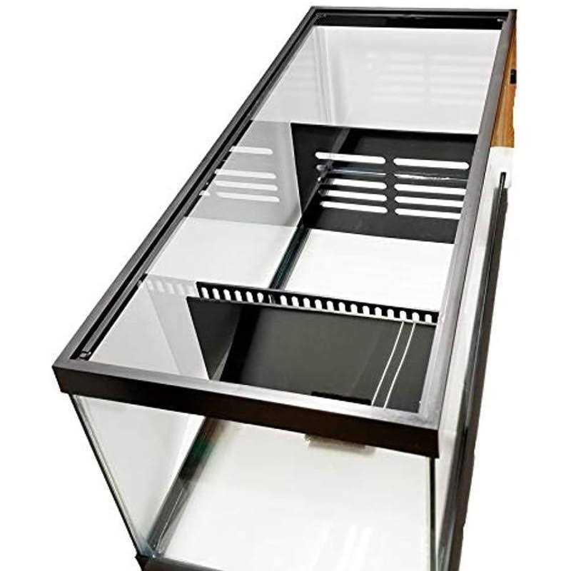 Aquarium Sump Refugium DIY Kit P18823