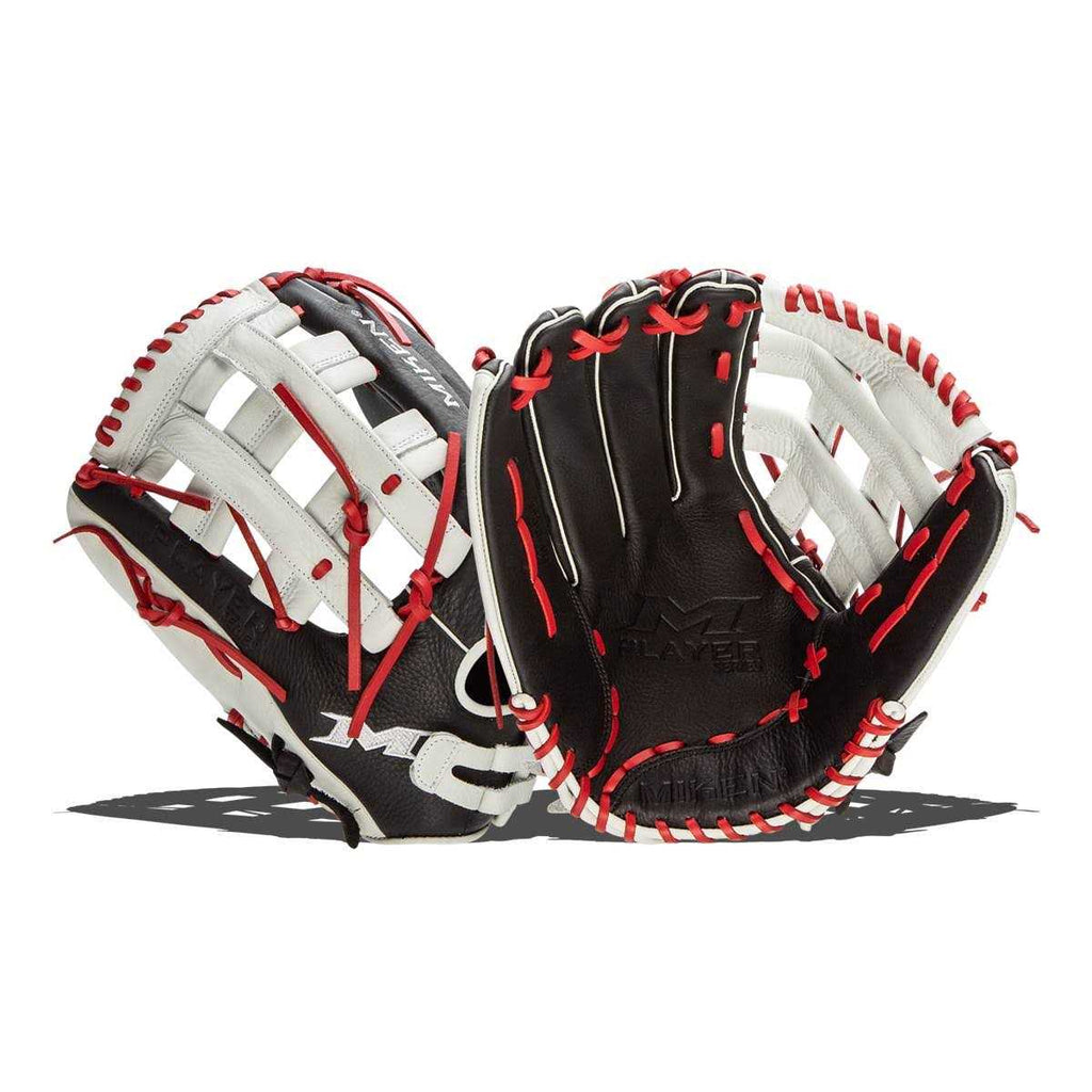 15 inch Slowpitch Softball Glove Y135