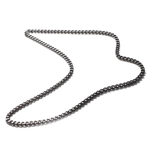 Titanium Chain Necklace V8873
