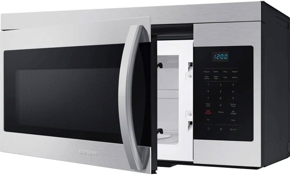 1.6 CF OTR Microwave with LED Display E841