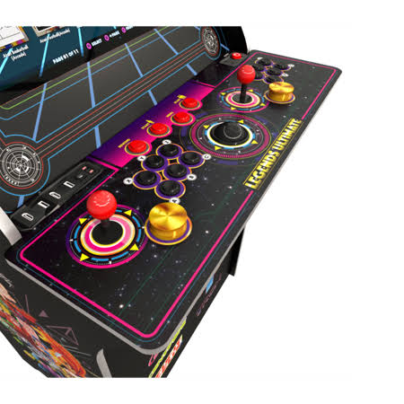 Home Arcade Y6045