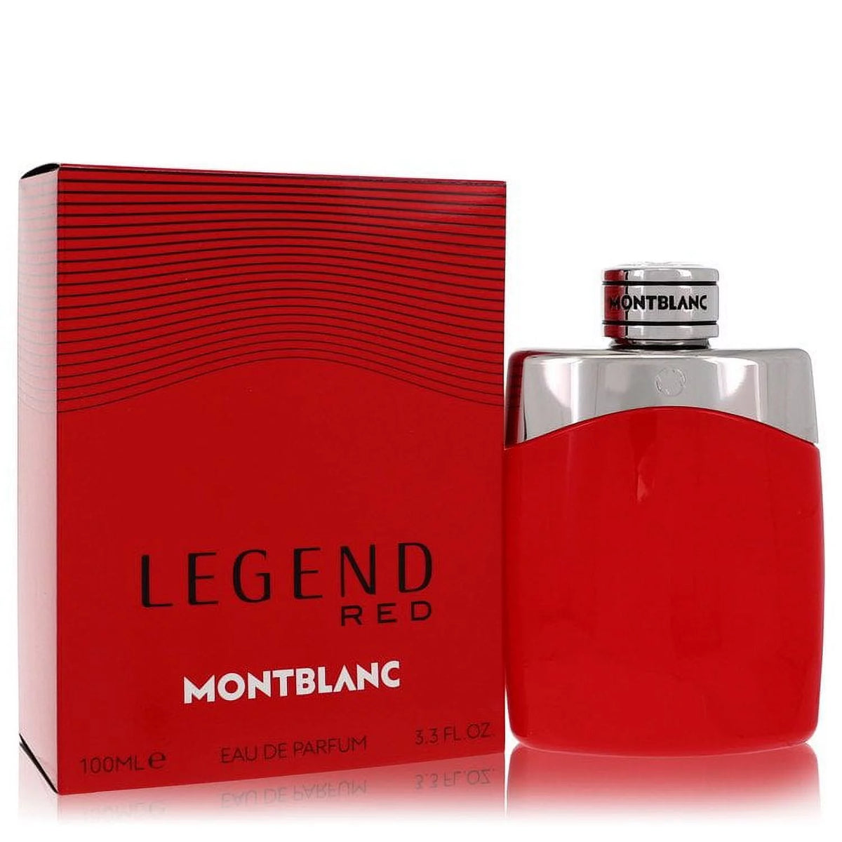 Eau De Parfum Spray 3.3 oz P257