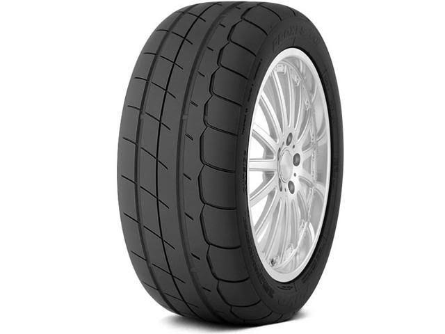Toyo Proxes TQ P315/35R18 Tires D551