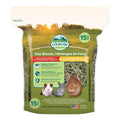 Western Timothy & Orchard Hay N5727