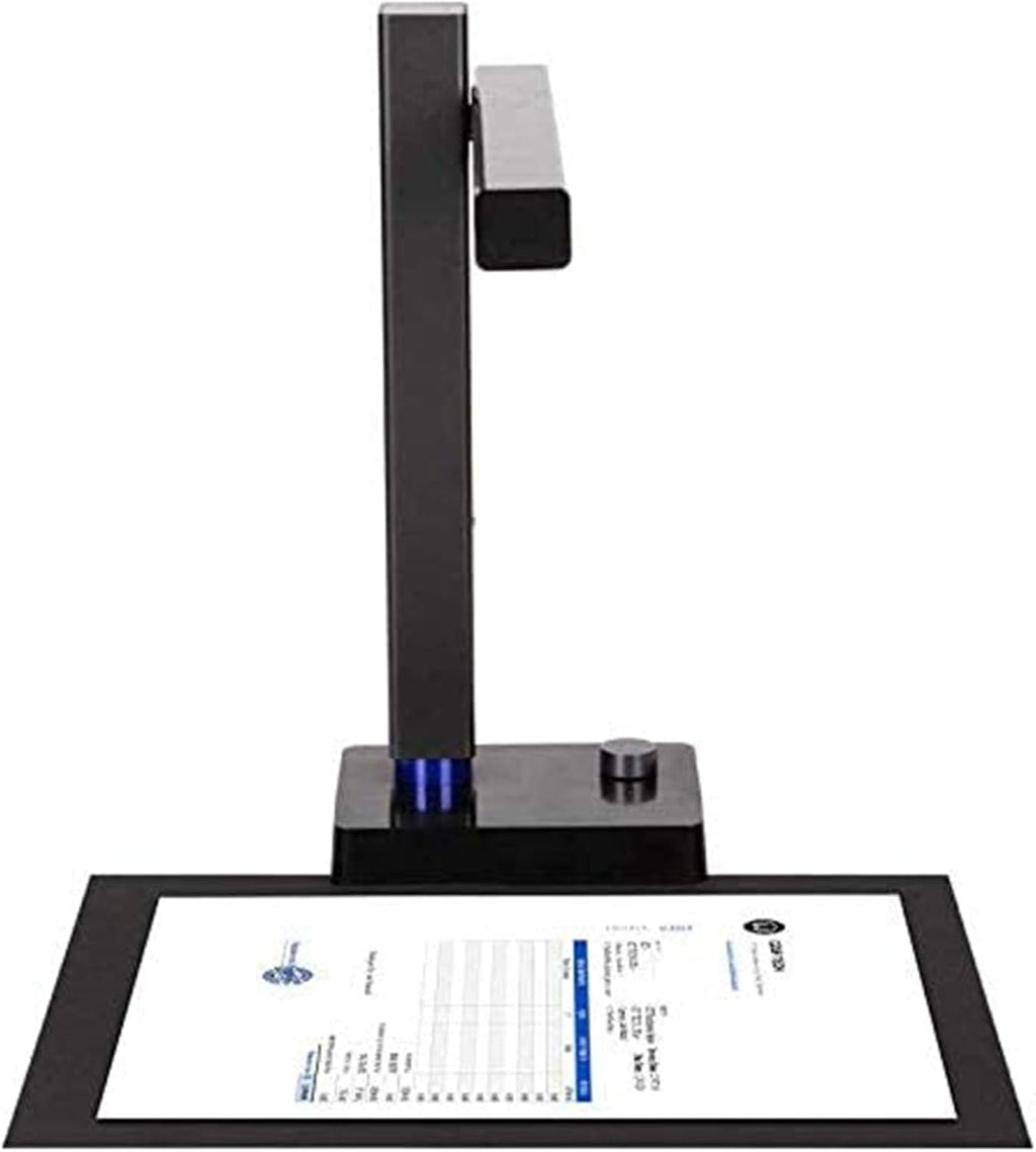 Document Camera with OCR Function Q9311