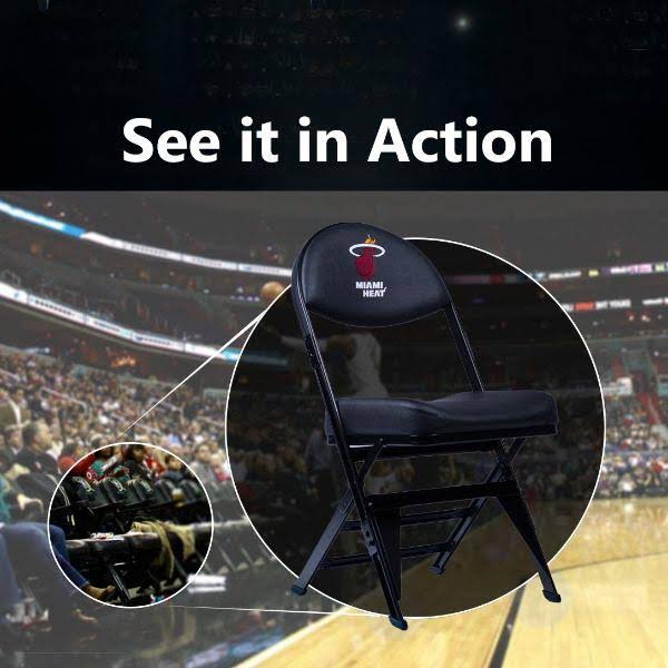 Folding Chair H238