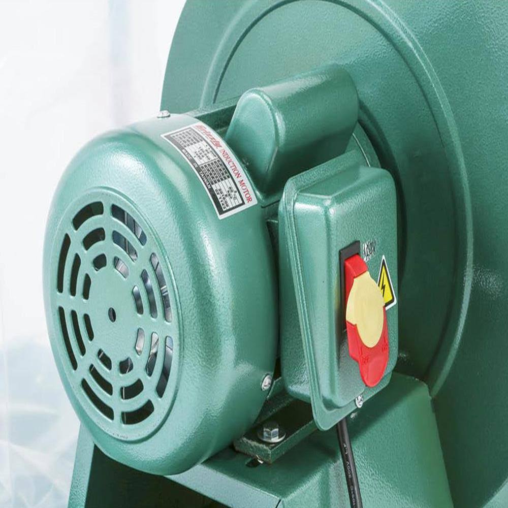 1-1/2 HP Dust Collector H846649