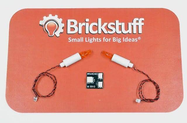 Flickering Candle 2-Pack U57976