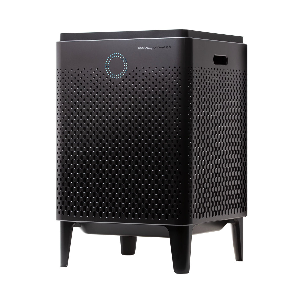 Graphite True HEPA Air Purifier with 1560 sq ft Coverage V1664