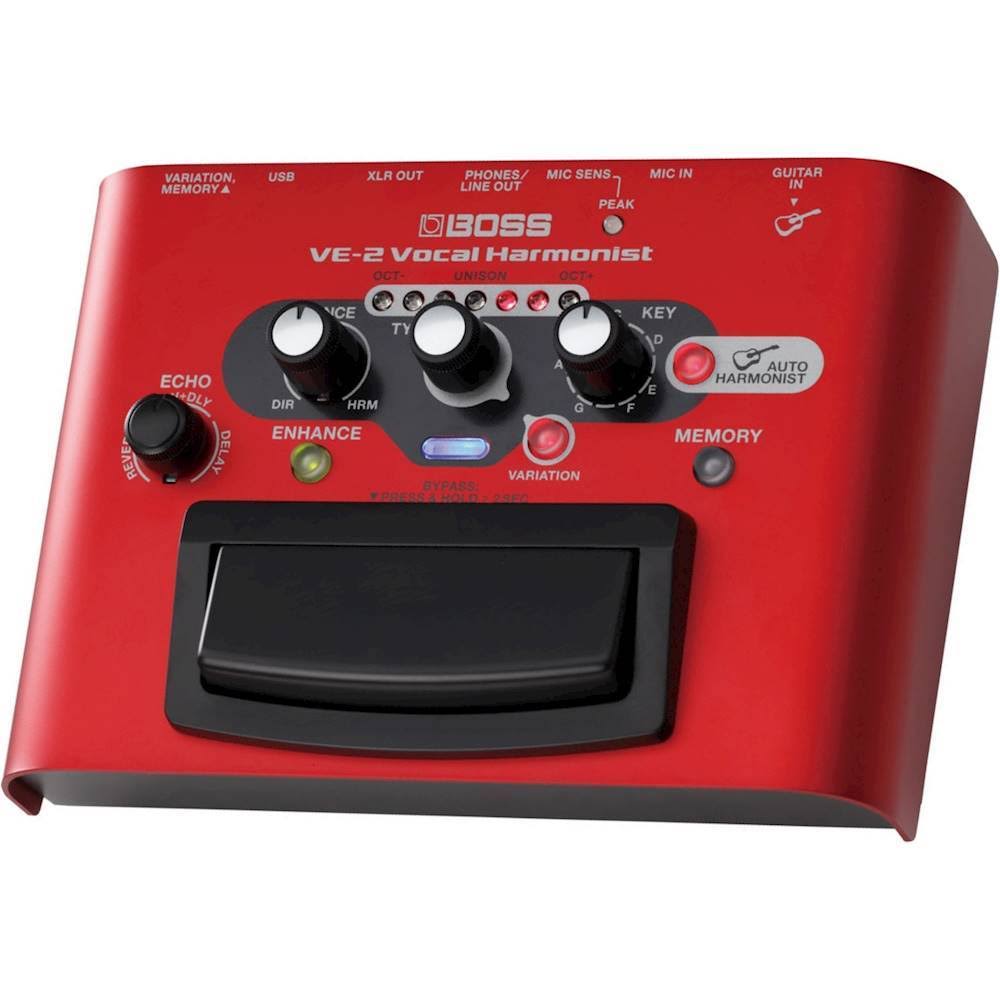 Vocal Harmonist A6425