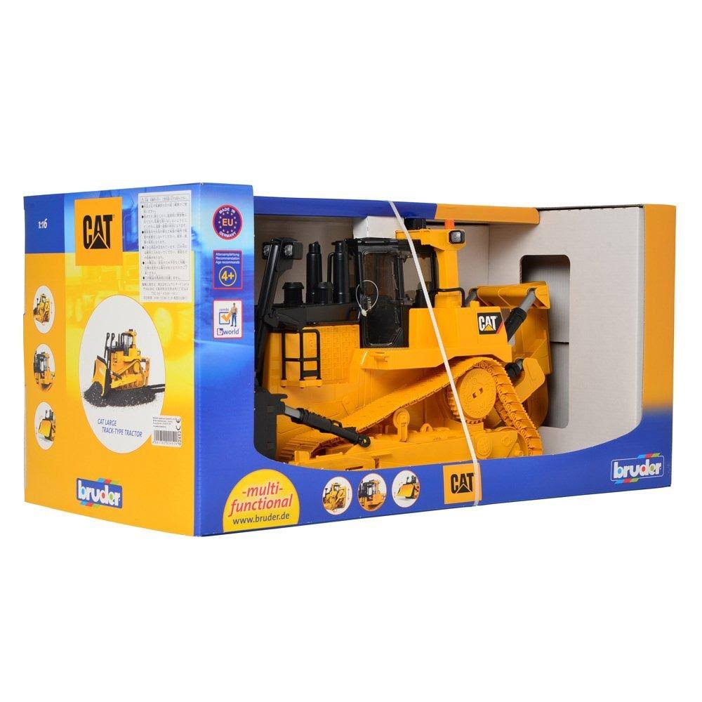 Cat Track Type Tractor (Large) Q40461