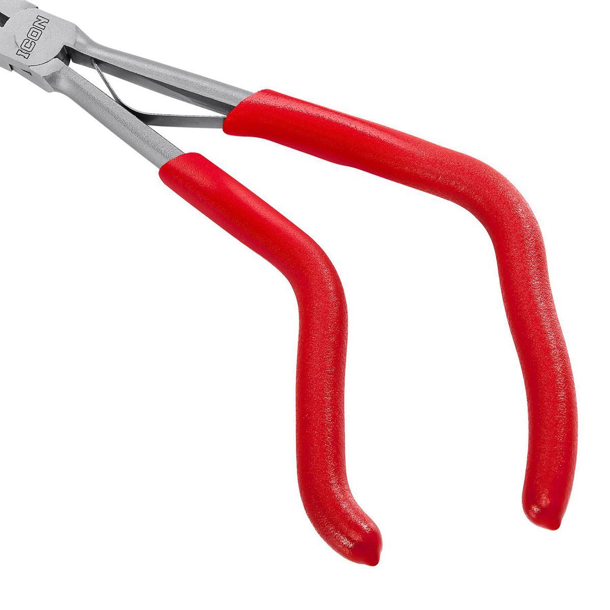 11 in. Long-Reach Pistol-Grip Needle Nose Pliers S57016