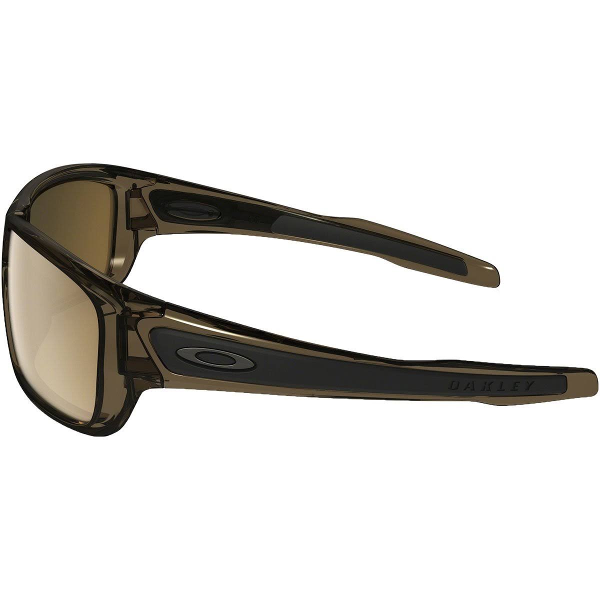 Polished Black Polarized Sunglasses N583