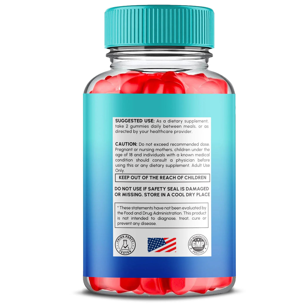 Gummies G39427
