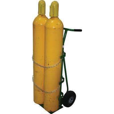 Cylinder Truck, 1 Cylinder, 400 lb. Z29043