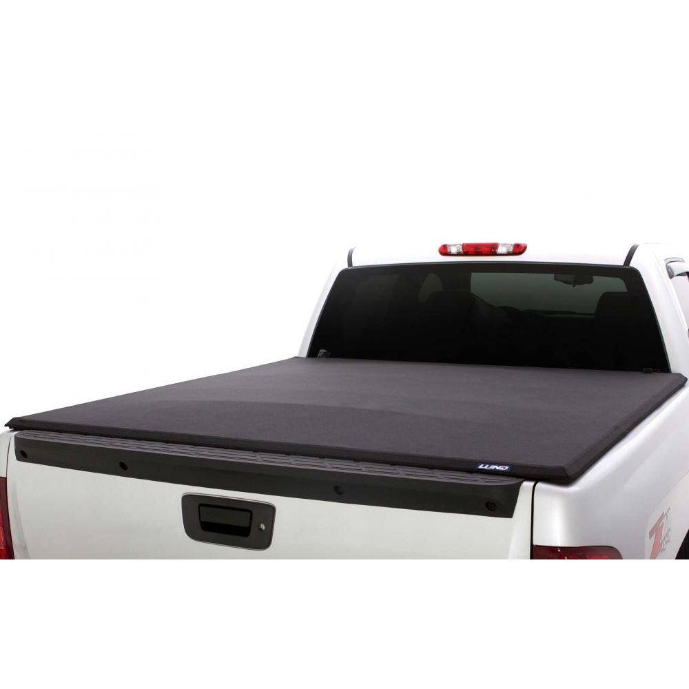 Tri-Fold Tonneau Cover J680