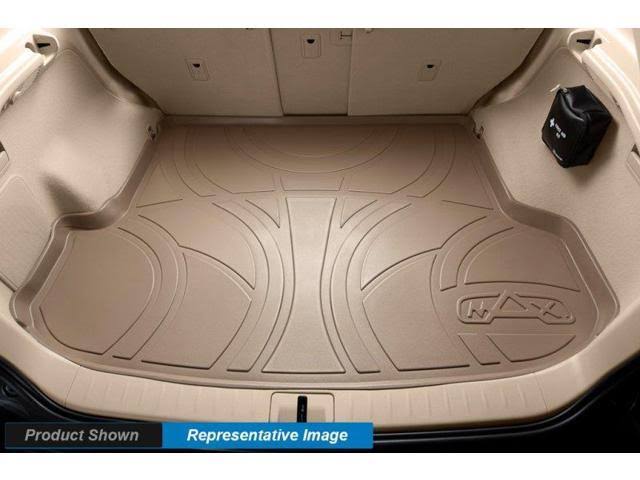 Cargo Liner M159