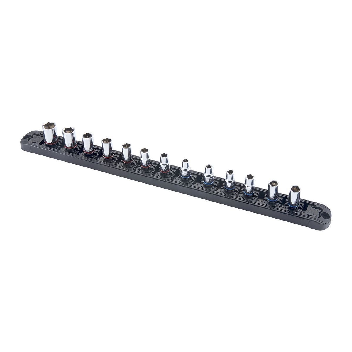 1/4 in. Magnetic Socket Rail with Twist Lock A868