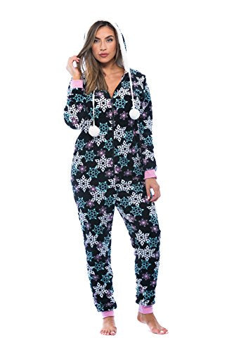Adult Onesie Pajamas F109