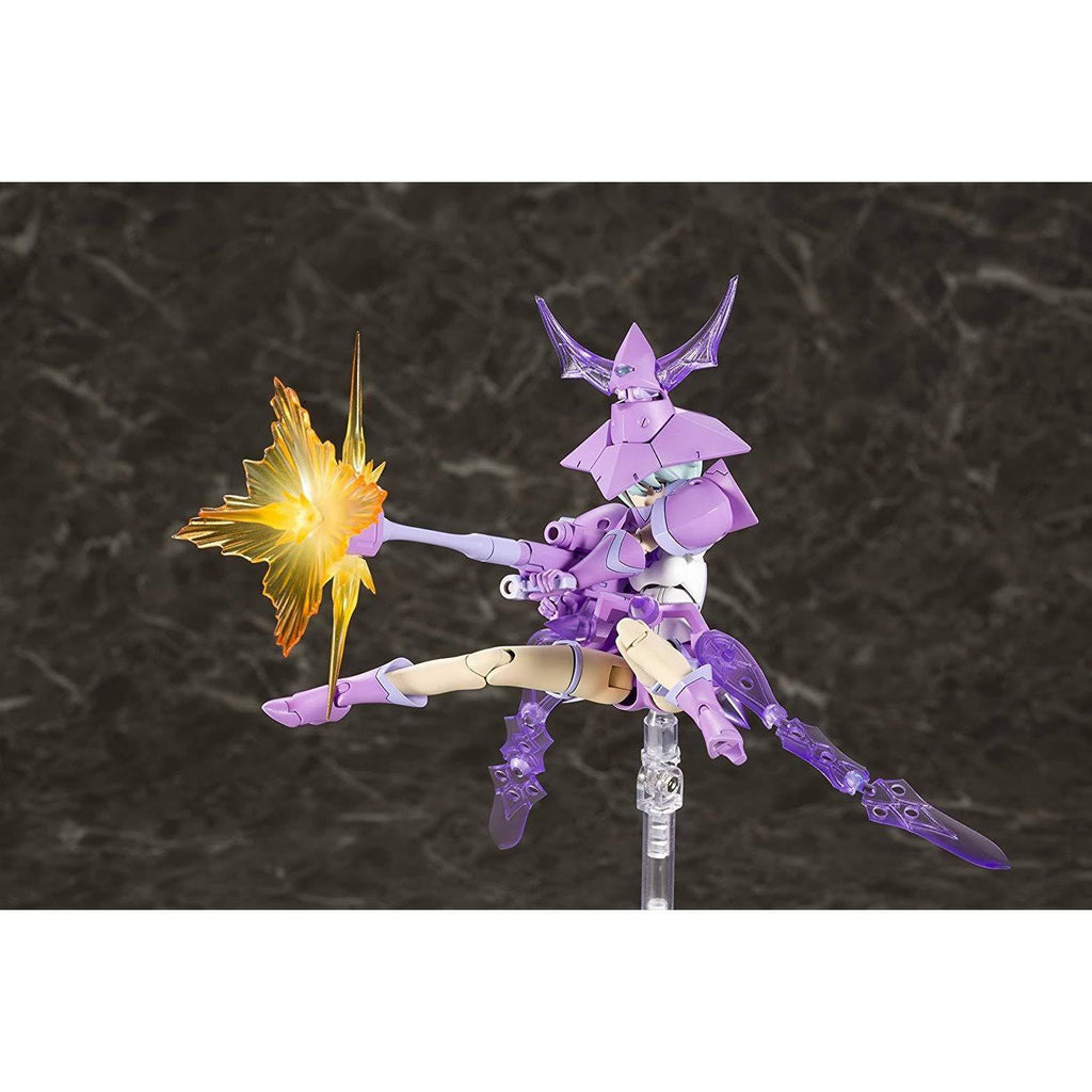 Megami Device Chaos & Pretty Witch Figure Model Kit G230051