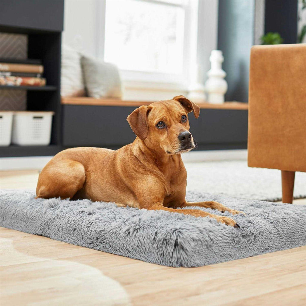 Orthopedic Dog Crate Mat D313