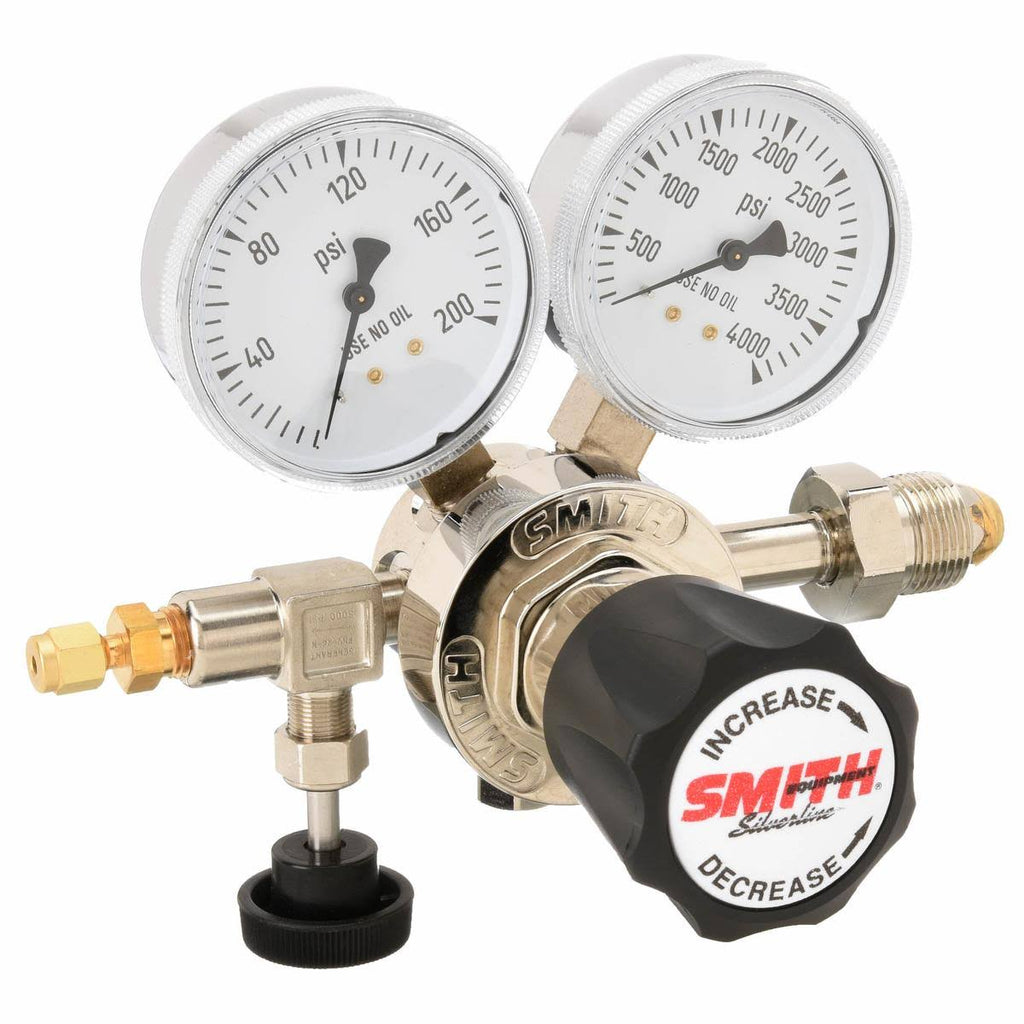 GAS Regulator H8147