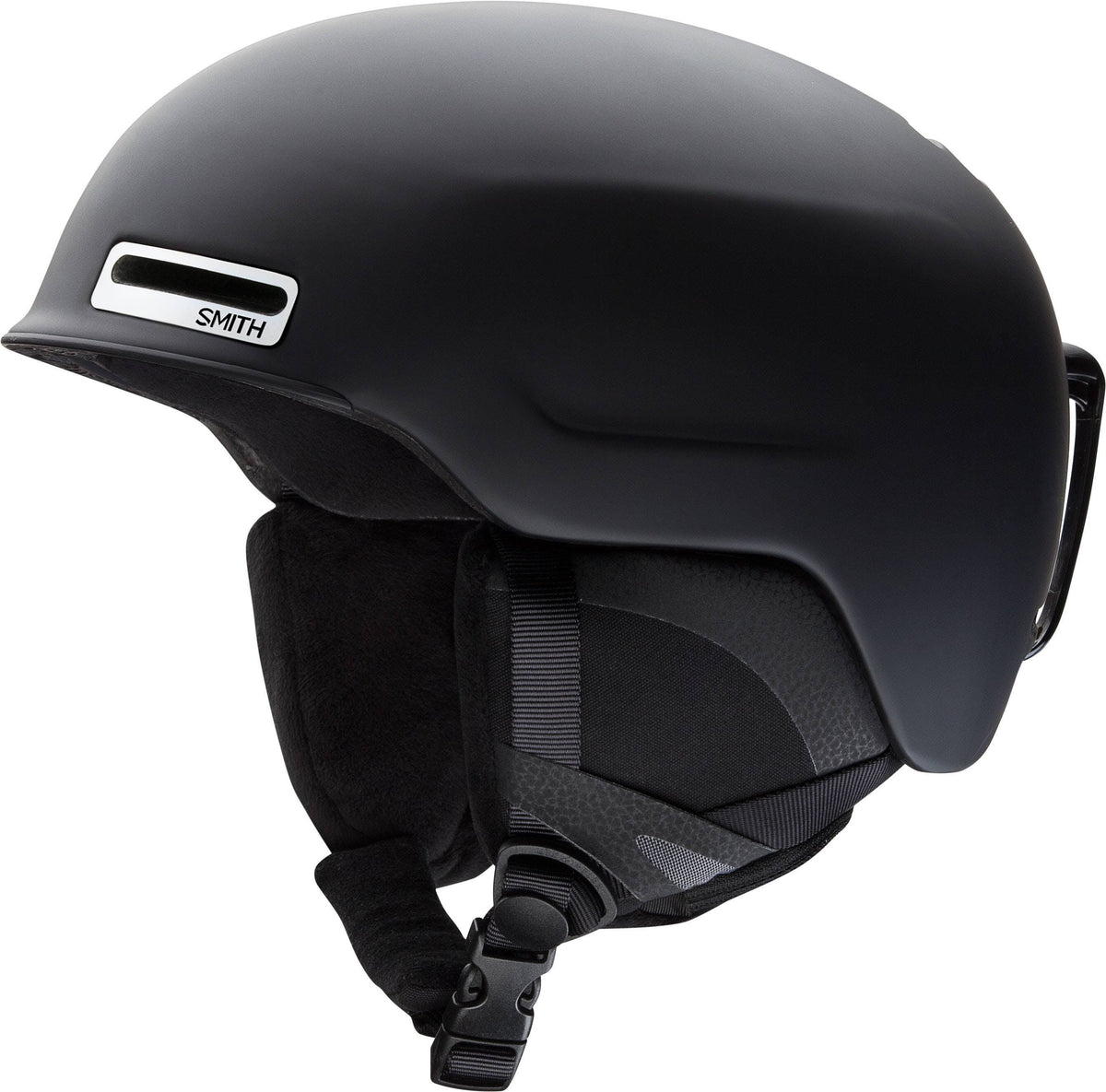 Matte Black Helmet L88654