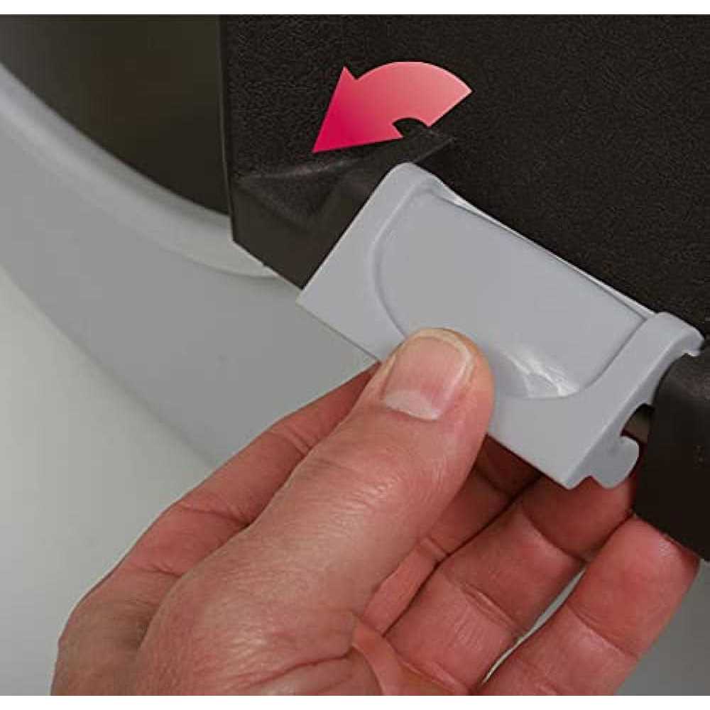 Self Cleaning Litter Box X6309