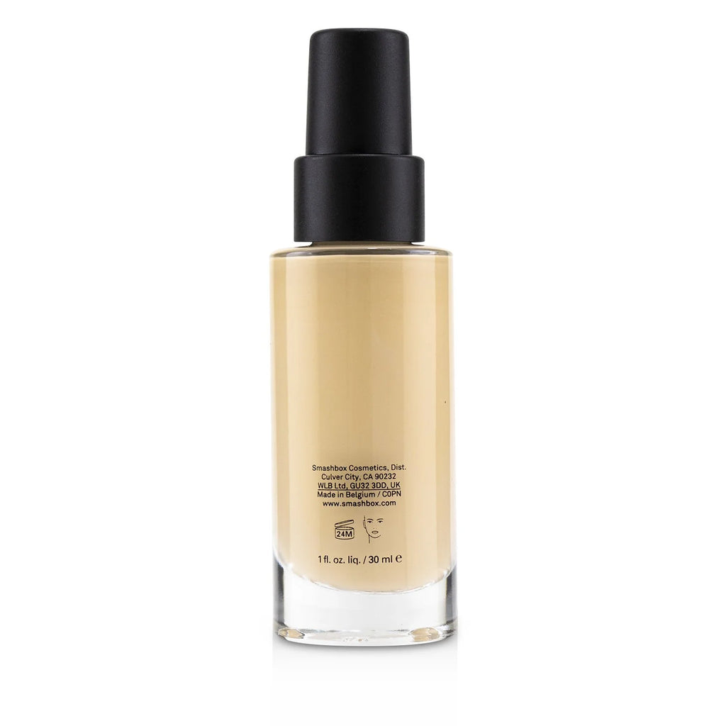 Foundation 30ml/1oz S361