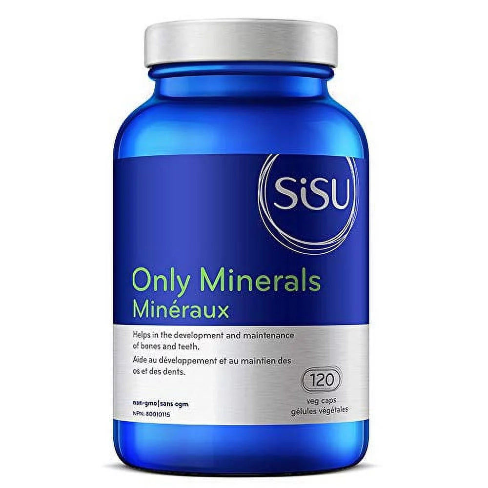 120 CT Minerals Cp S68433