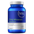 120 CT Minerals Cp S68433