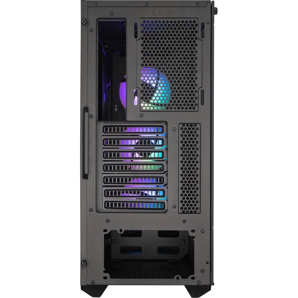 ATX Case G819650