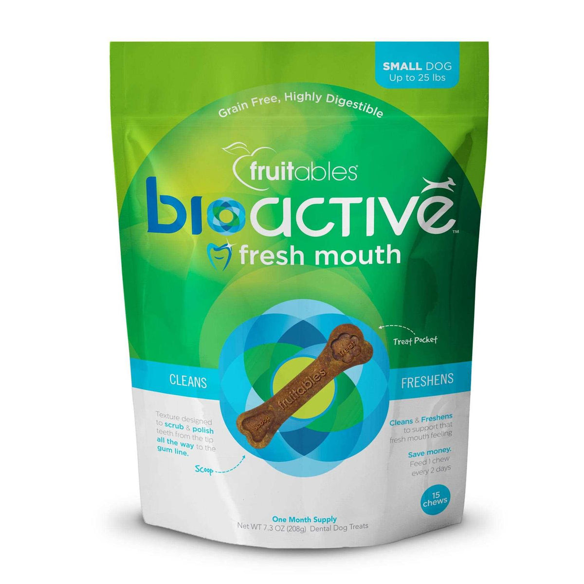 Dental Chews V779