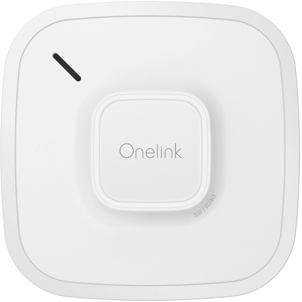 Smart Smoke and Carbon Monoxide Alarm (Hardwired) D293093