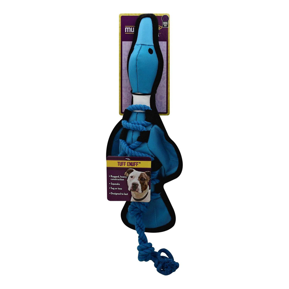 Duck Dog Toy T74168