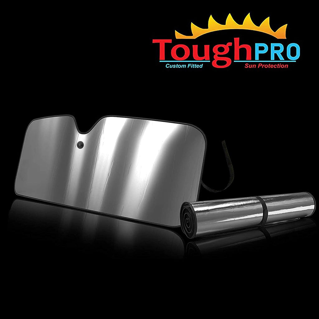 Windshield Sun Shade Pack of 2 N85619