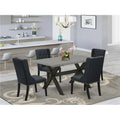 5 Piece Dining Room Table Set K4856